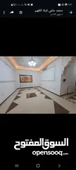  10 مطلوب  فيلا فارغه مستقله للايجار في الظهير/ عبدون خلدا دابوق من المالك  مباشره