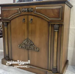  13 طقم كنب مع سفرة للبيع