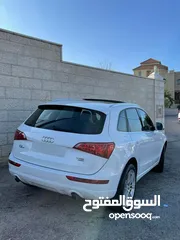  1 جيب اودي Q5
