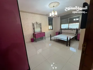  6 شقة فاخرة مفروشة للايجار