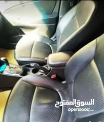  5 هونداي اكسنت 2017