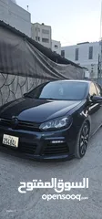 12 جولف جولف Mk6 جولف GTI
