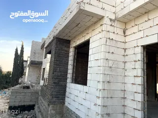  12 فيلا مميزه تحت الأنشاء بسعر مميز ( Property ID : 35424 )