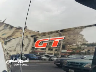  9 اسوزو GT 2019 بحالة ممتازة