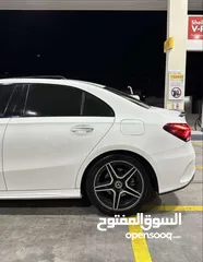  10 Mercedes Benz A220