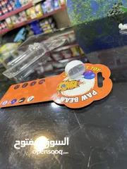  5 ليزر لعبة للقطط