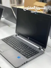  6 Laptop HP ProBook