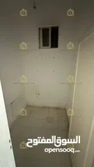 6 شقة فارغة - الصويفية - 3نوم - طابق أرضي