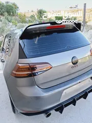  3 جولف Tsi معدلة Gti