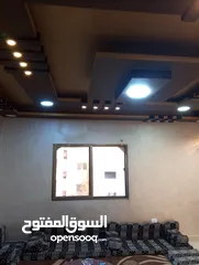 3 عمارة للبيع بمنطقة ام نوارة 4 طوابق  بسعر مغري جدا