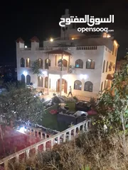  2 شقه طابق من فيلا  من المالك مباشره يومي