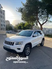  1 جيب جراند شروكي