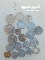 1 عملات نادره