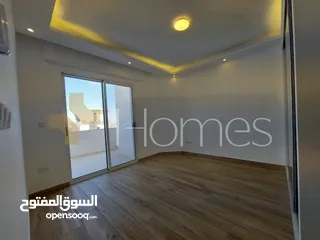  19 عمارة سكنية حديثة البناء للبيع في عبدون، مساحة بناء 3900م