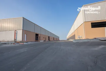  3 The best Warehouses for rent in the alrusayl