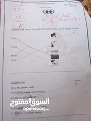  2 مدرسة على استعداد لإعطاء دروس خصوصية  اسعار مناسبة للجميع