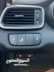  13 كيا سورينتو  كامل الإضافات  ترخيص وتأمين ساري المفعول