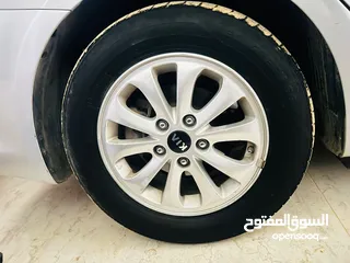  11 (كيا سيراتو 2017)(k3)(ديزل)(ايد اولى)