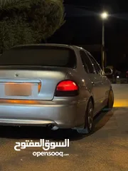  3 هونداي اكسنت موديل 1997
