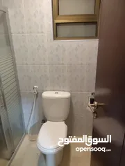  12 شقه للبيع دير غبار 110 متر مربع مدخل منفصل ومصف مع نقطة شحن كهرباء