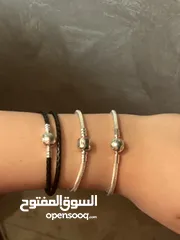  27 اساور باندورا الاصليه مع الكفاله