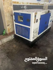  2 مولد 37 kva