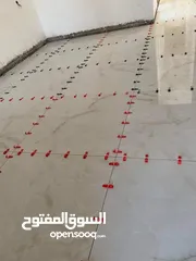  21 عمل البورسلين والسيراميك والمرمر ارضي جداري شط العرب التنومه . ابو محمد