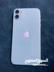  2 ايفون 11 للبيع