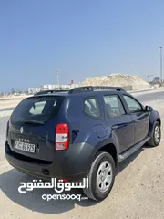  6 Renault duster 2015