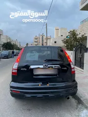  15 4جيد 2011 Honda cr-v هوندا سي ار في