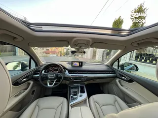  3 Q7 (2016) S-Line