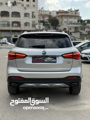  14 الصيني MG EHS ترخيص 2022 محرك 1600 هايبرد/plugin جير أوتوماتيك 284 حصان