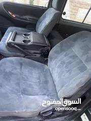 4 باص h100 موديل 1999 للبيع