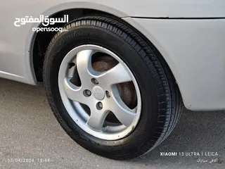  8 الله يبارك  متشي كولت 2003