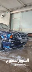  16 للبيع ترخيص طويل bmw e34 1993