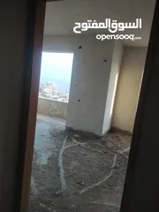  14 شقه مشطبه 30% ( مقصوره )