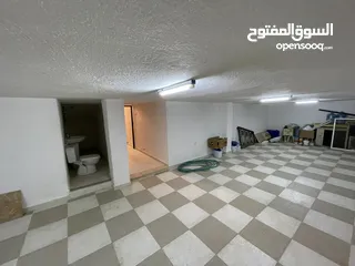  8 عمارة للبيع فل عقبة تاسعة جمعيات شقتين كل شقة 200 متر+ تسوية 80 متر بسعر مغري مساحة الارض 476