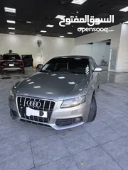  1 Audi For Sale