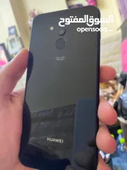  4 Poco x3 NFC Huawei Mate 20 Lite