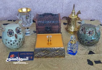  5 هدايا مكتب