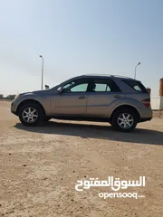  19 Mercedes-Benz ML 350 2007