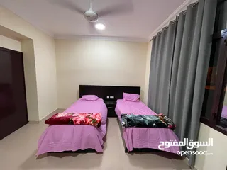  5 Private Rooms / Sharing Rooms