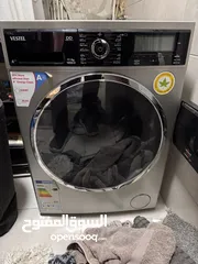  5 غسالة فيستيل 11 كيلو للبيع