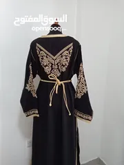  9 لبس مغربي للبيع