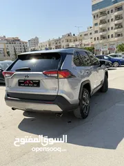  15 تويوتا RAV4 ترخيص 2022 محرك 2500 هايبرد