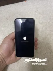  3 ايفون xr نظيف جدا