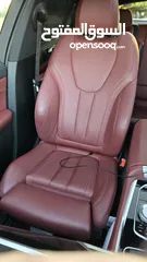  7 BMW X6 X DRIVE 400i 2022بحالة الوكالة