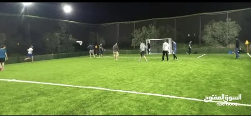  22 عشب ملاعب / عشب حدائق / عشب مدارس / عشب مزارع / عشب صناعي/ نجيل / تارتان Playground grass