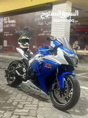  3 Gsxr 2009 for sale