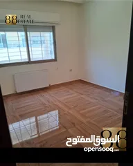  9 شقة فارغة للايجار السنوي (خلدا)